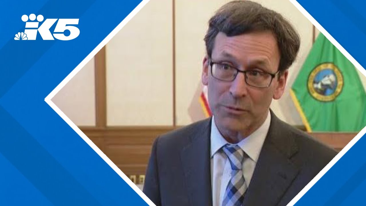 Gov. Ferguson ‘cautiously optimistic’ legislators can meet budget deadline