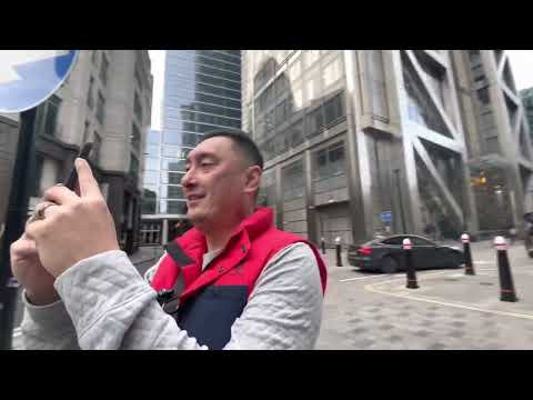 Travelodge London City Center Breakfast Buffet | Christmas Day in London