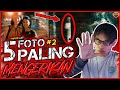 ADA PENAMPAKAN HANTU SAAT FOTO SELFIE NGASIK LIST 5 FOTO PALING MENGERIKAN PART 2