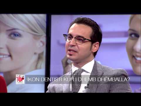 Pasdite ne TCH, 10 Mars 2016, Pjesa 3 - Top Channel Albania - Entertainment Show