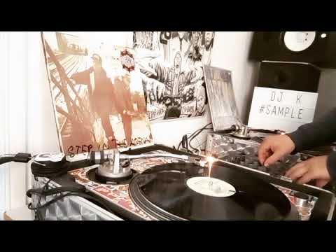 Gangstarr vs Pointer Sisters