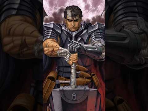 How Guts’ Armor Turns Him Into a Monster!