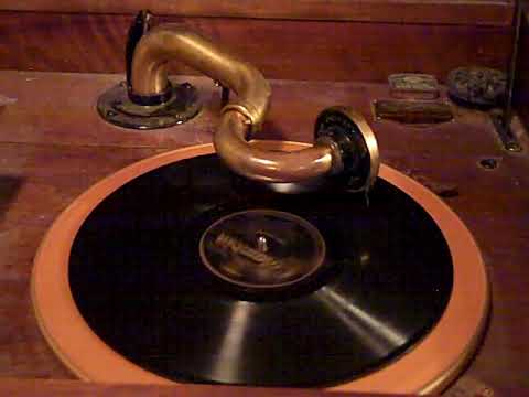 KNICKERBOCKERS BEN SELVIN TOMMY DORSEY VIVA-TONAL - FROM NOW ON - ROARING 20'S VICTROLA 8- 30