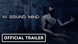 In Sound Mind (Xbox Series X|S) Xbox Live Key TURKEY