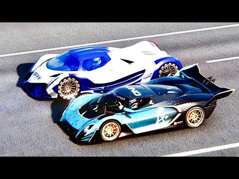 Devel Sixteen vs Vento Uno 2022 - Drag Race 2022