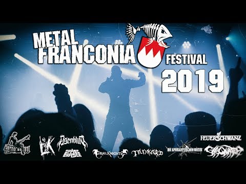 Video Metal Franconia Festival