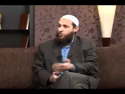 38-06 Alaudin Abazi - Pyetje dhe përgjigje.flv