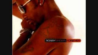 Bobby Brown - She&#39;s All I Need