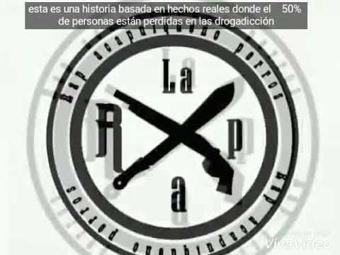 Roky FT J.M.A MC  ( LA VIDA DE JOMI )