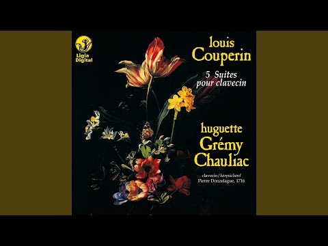 Suite en La Mineur: "La Piémontaise" No. 12