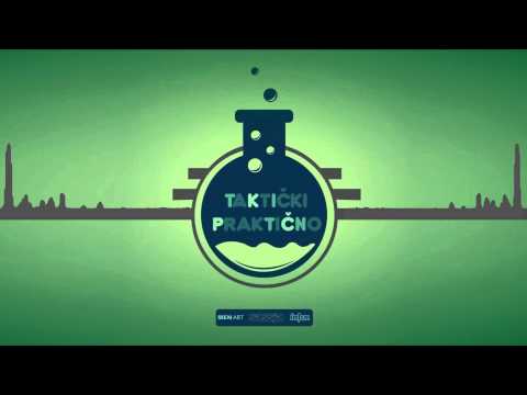 Sassja - Trepere Mi Živci ft. Who See