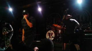 Alien Ant Farm   Forgive and Forget 2018