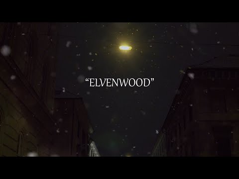 John Ghikas - "ELVENWOOD" a short Christmas tale for symphony orchestra and choir