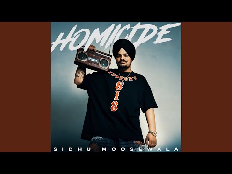 Homicide (Full Audio) — watch video