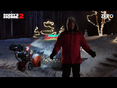 Daddy's Home 2: VFX Breakdown Reel