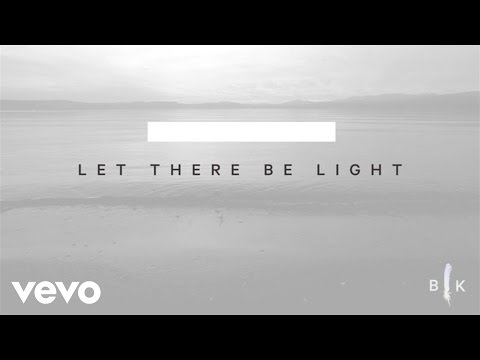 Bryan & Katie Torwalt - Let There Be Light (Lyric Video)