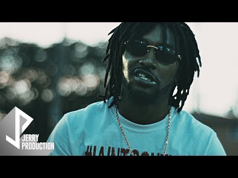 FMB DZ - The League (Official Video) Shot by @JerryPHD