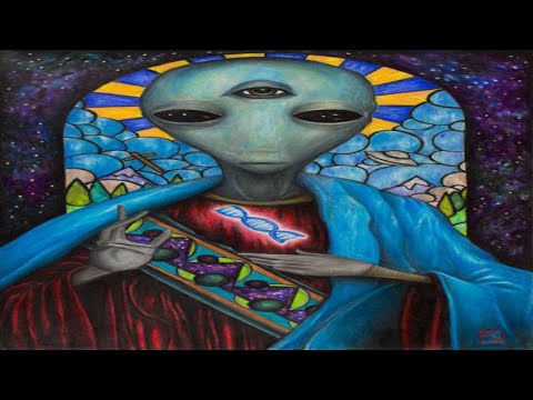 #TFH 472:👽 The Alien Religion Psyop with Issac Weishaupt & Josie Weishaupt