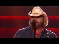 Toby Keith Performs Sould Ve Been A Cowboy Who S Your Daddy Live In Concert 2017 HD 1080p