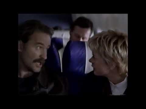 French Kiss Movie Trailer 1995 - TV Spot