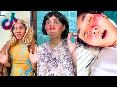 Best Of The FUNNIEST TikToks Of Sassa Gurl