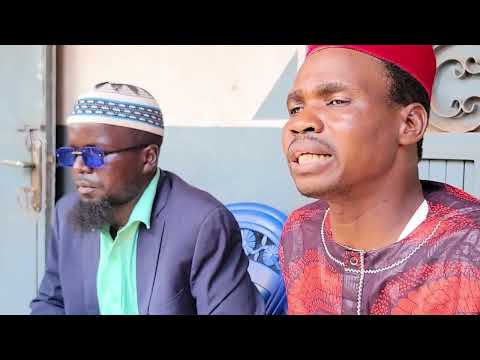 Ladji La MOSSO DÉNIKO 238