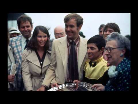 The Name Behind the Race: The Wood Memorial