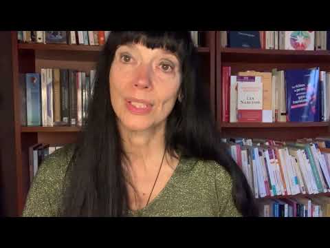 De l’attachement désorganisé à la sécurité