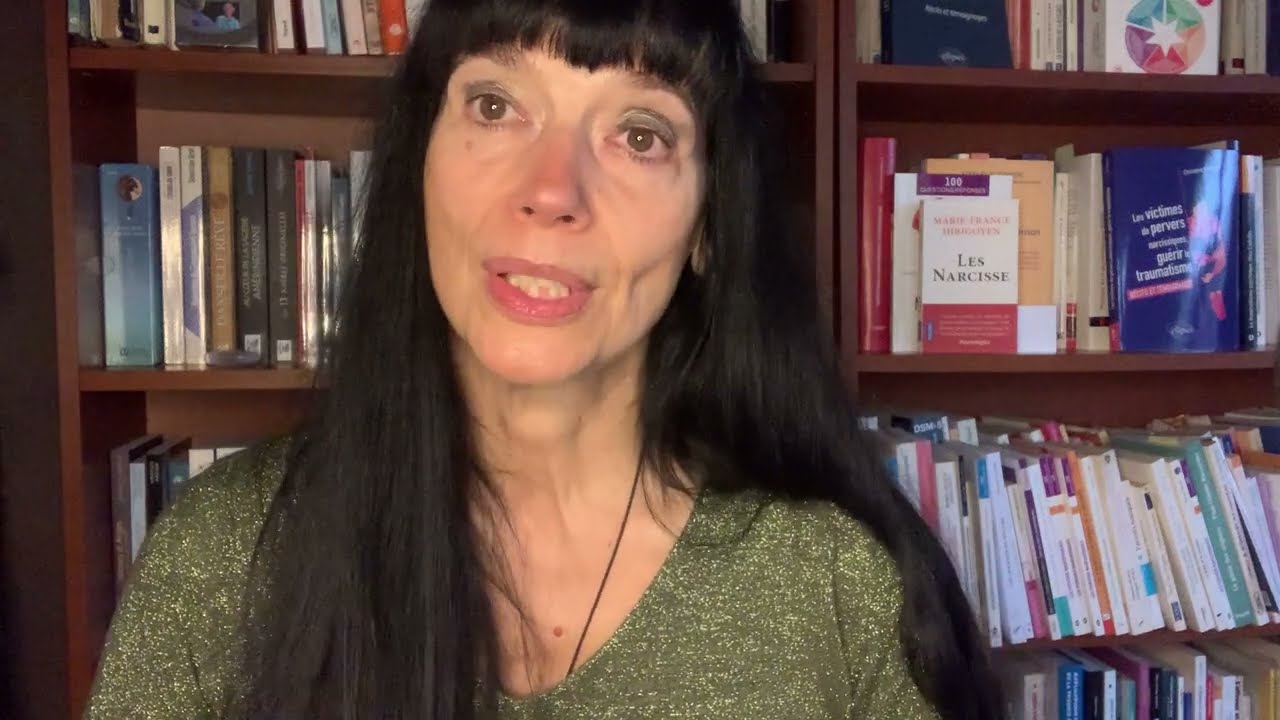 De l’attachement désorganisé à la sécurité