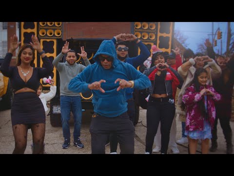 Mahendra Ramkellawan - Leave And Gone [Official Music Video] (2024 Chutney Soca)