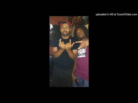 Kutty Kosmo (fear. DFG Gizzle) - Trust Nobody (Prod by TheBeatPlug)