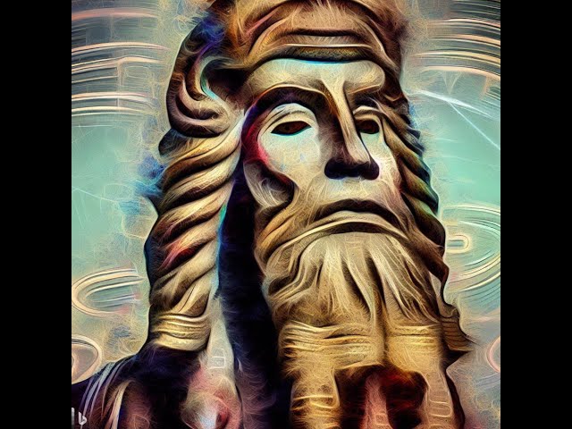 Pillole di storia dell’arte: Babylon