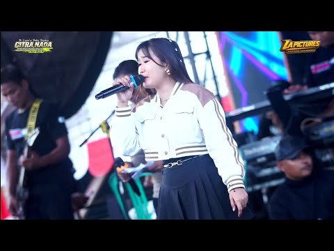 RANGDA KALI MENIR // CITRA NADA LIVE VILLAGE OF KALENPANDAN // LARANGAN - BREBES
