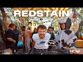 Redstain UK Dubstep Mix Low Record X Jacques Fromage