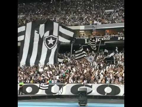 "Recebimento - Loucos Pelo Botafogo" Barra: Loucos pelo Botafogo • Club: Botafogo