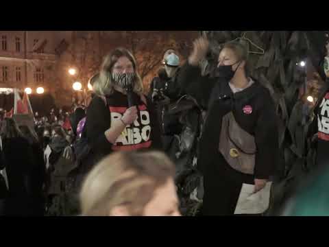 Piekło zawyło ♨️ „To nie tylko kobiety mają aborcję”