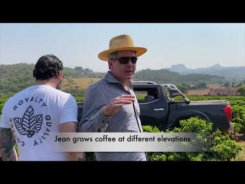Faleiros farmer video