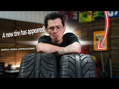 DON'T Sleep On This Tire! | Kenda Vezda UHP Tire Review