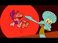 Pibby Bluey Ohio Squidward Again