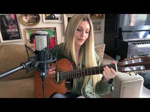 Kremona F65CW-TLR Martina Ivanova "Stand by Me"