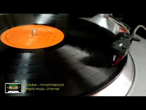 BONNIE TYLER - It's A Heartache (LP/1979)