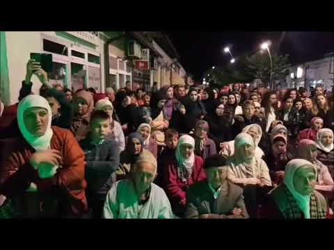 Mirza Šečić - YA ILAHI ZATI PAKI