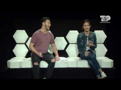 Select, 21 Tetor 2016, Pjesa 3 - Top Channel Albania - Entertainment Show