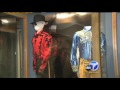 ABC NEWS: Michael Jackson's Western-Inspired Wardrobe - Tompkins/Bush Costumes at The Autry