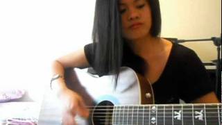 Price Tag Acoustic Cover