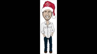 LUKE BRYAN   RUN RUN RUDOLPH