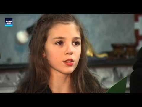 Smed.Palanka - Црквени хор Свети Симеон Богопримац 11.2.2016