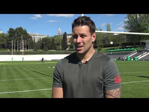 Previa final de copa de Rey 2019