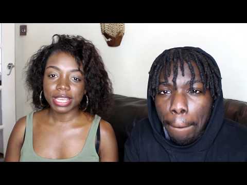 Young Dizz X DSav - Time Will Tell (Music Video) - REACTION