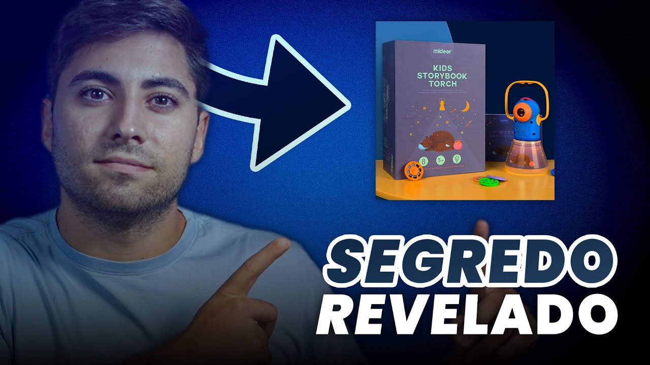 COMO FAZER CRIATIVOS MILIONÁRIOS PARA DROPSHIPPING NA PRATICA!